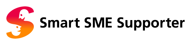 Smart SME Supporter ロゴ