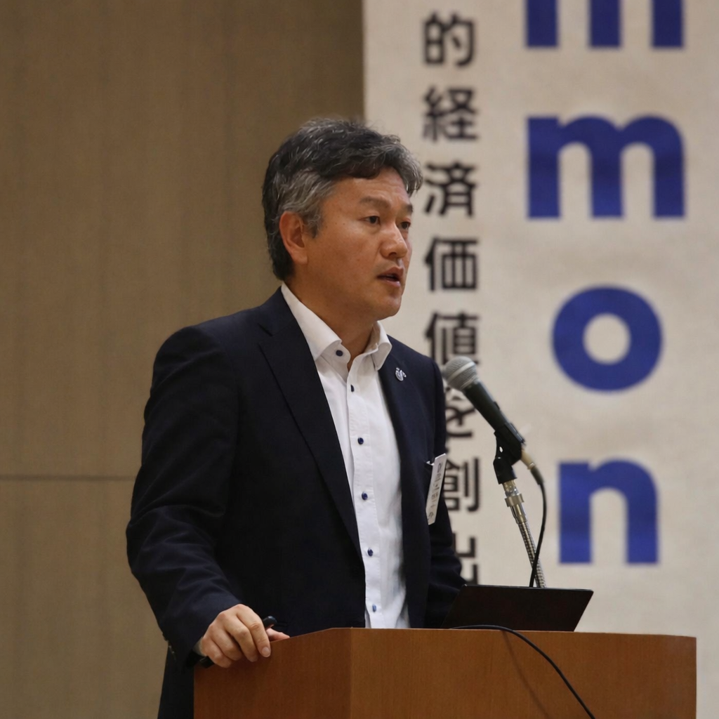 代表取締役 大東 正明